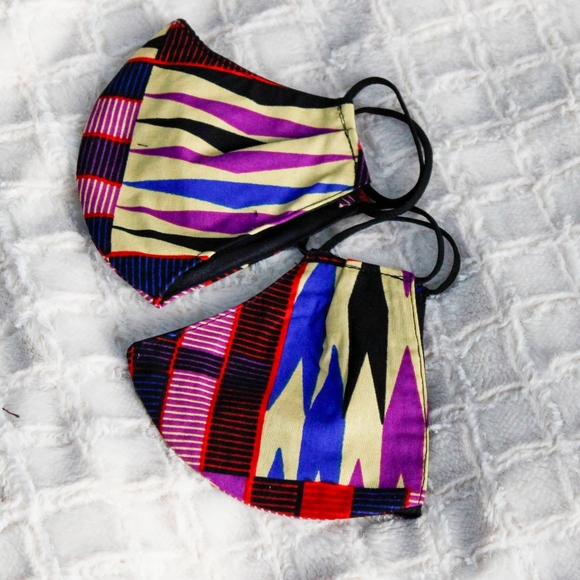 Face Mask - Picture 2 of 2